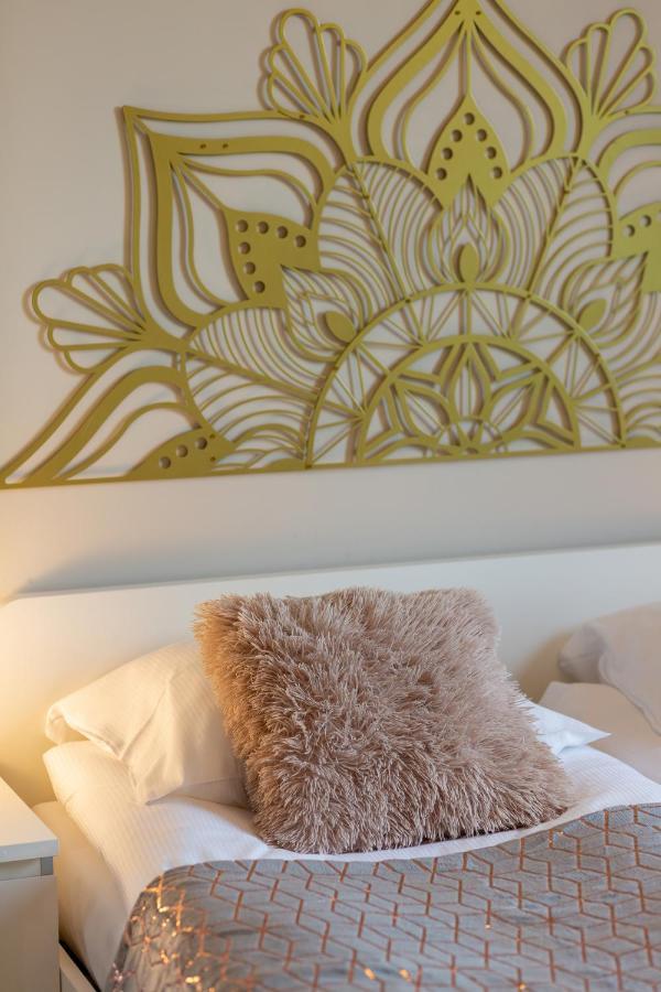 Espace Wilanow Apartments By Noclegi Renters Warsaw Exterior photo